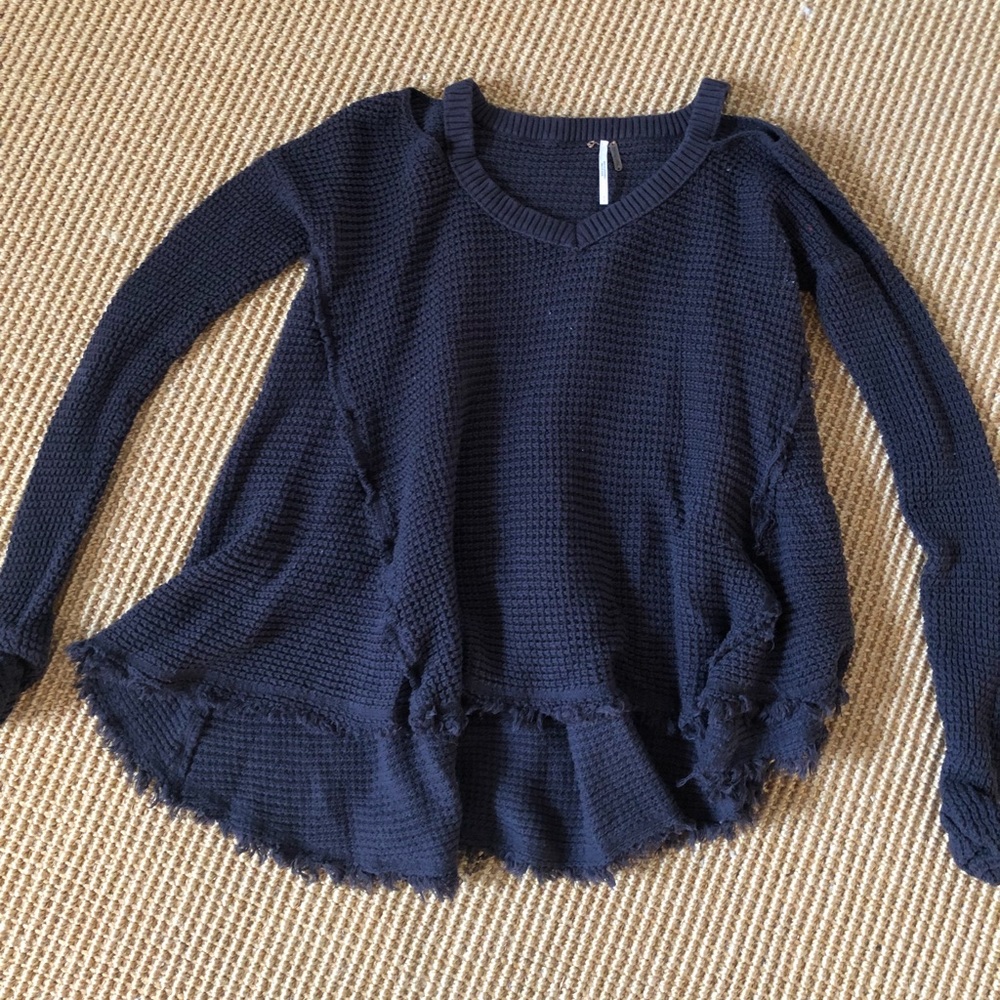 Free People Sweater